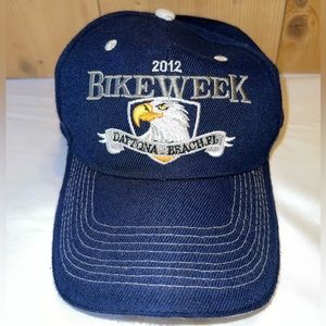 2012 Bike week Daytona Beach